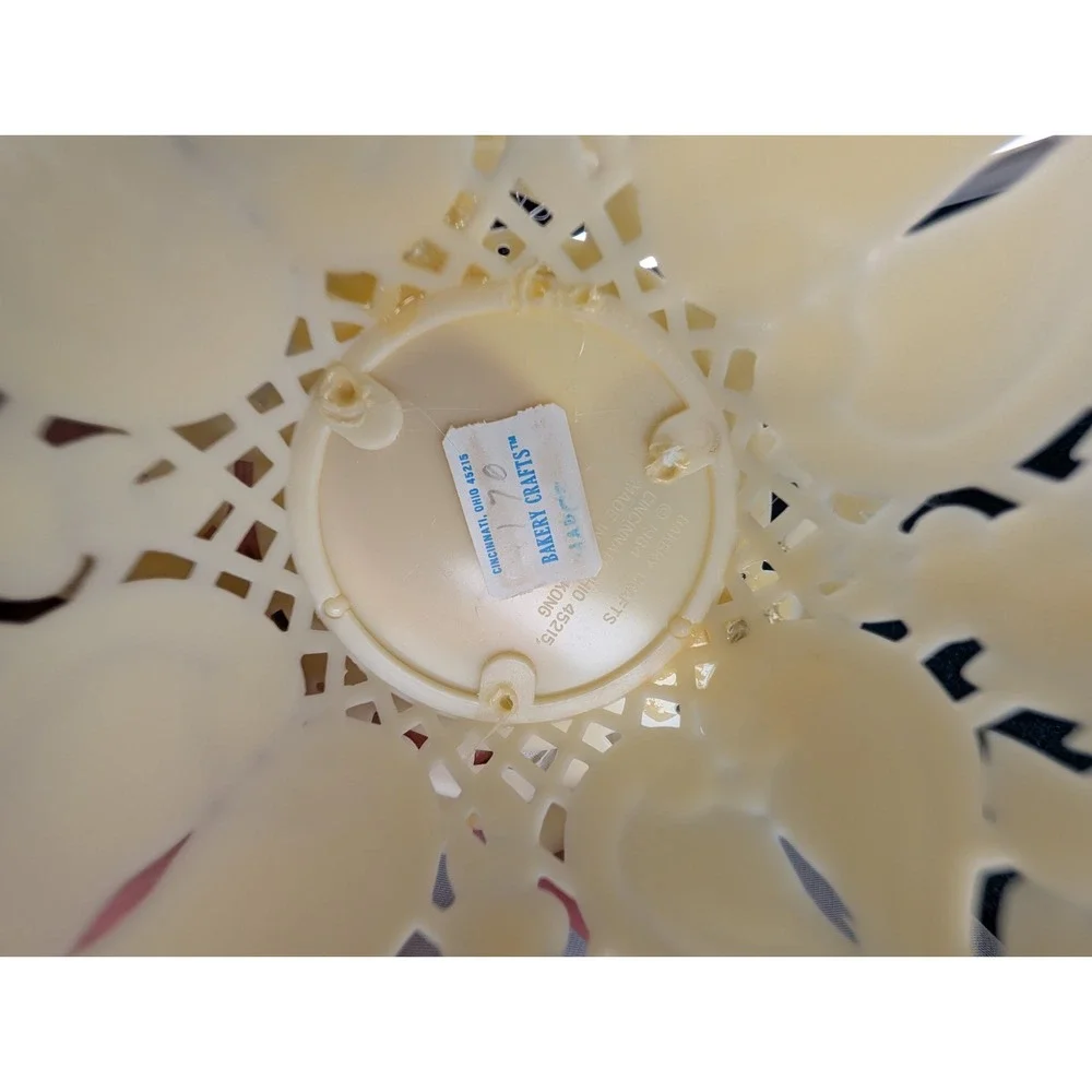 Bakery Crafts brand maker